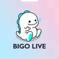 Донат Bigo Live — иконка игры