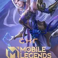 Донат Mobile Legends — иконка игры