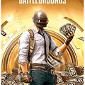 Донат PUBG Mobile — иконка игры