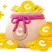 300000 Coins — Zepeto