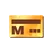 Месячная карта — Super Sus