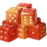 Dice 8 — Standoff 2