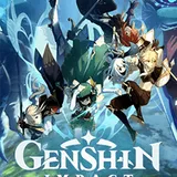 Донат Genshin Impact — иконка игры