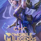Донат Mobile Legends — иконка игры