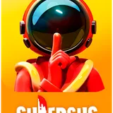 Донат Super Sus — иконка игры